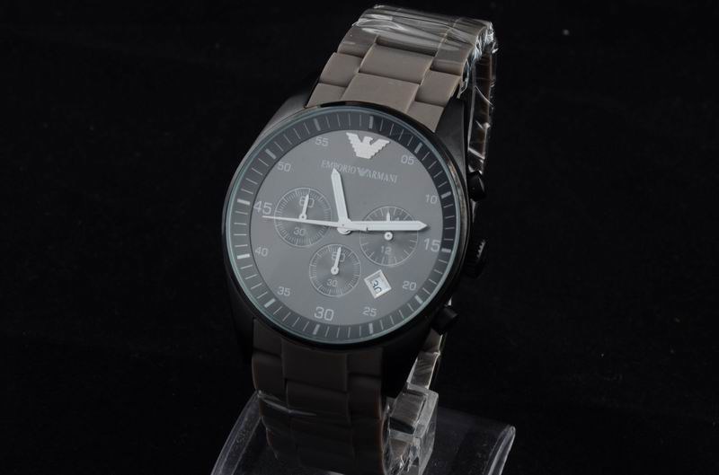 Armani watch man-730